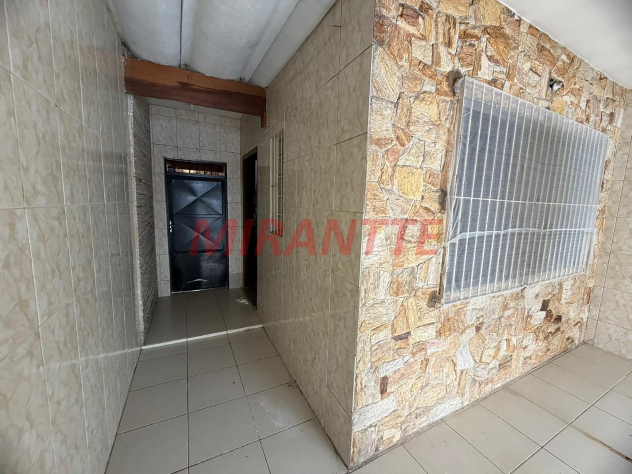 Sobrado de 100m² com 3 quartos em Casa Verde