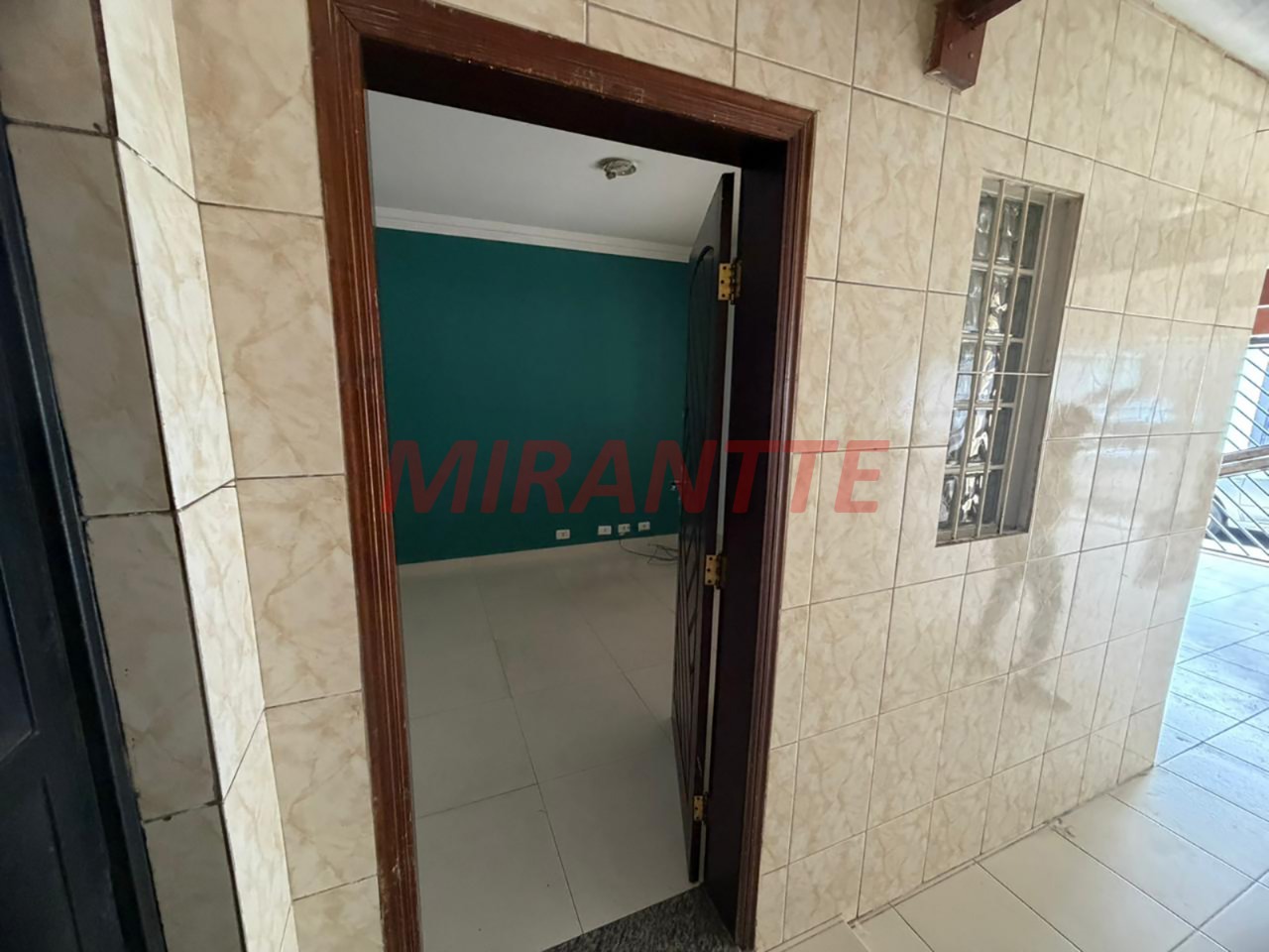 Sobrado de 100m² com 3 quartos em Casa Verde