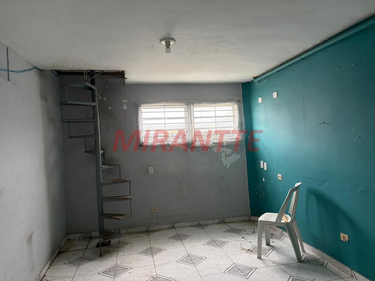 Sobrado de 100m² com 3 quartos em Casa Verde