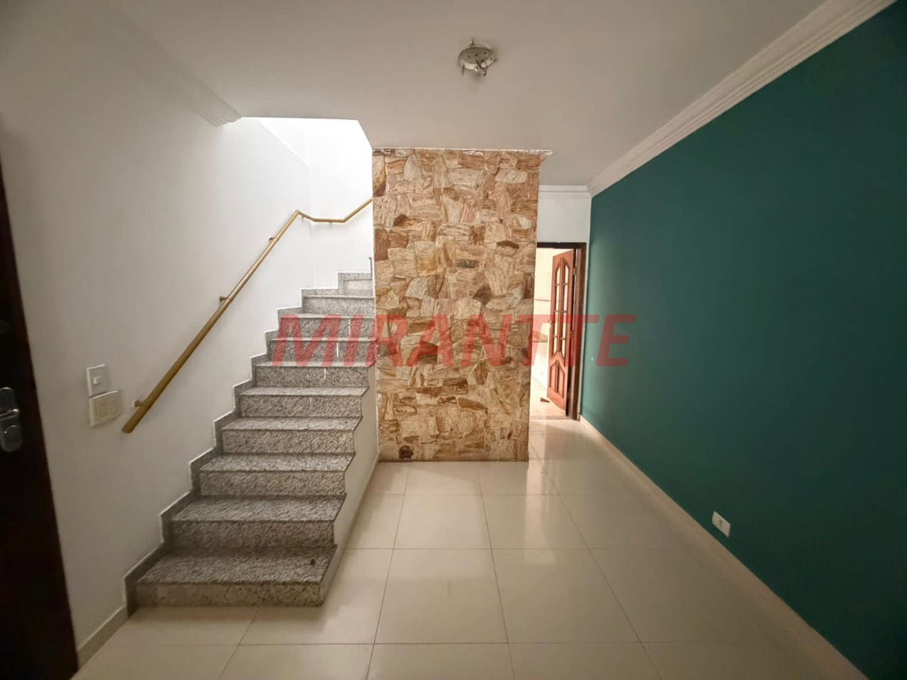 Sobrado de 100m² com 3 quartos em Casa Verde