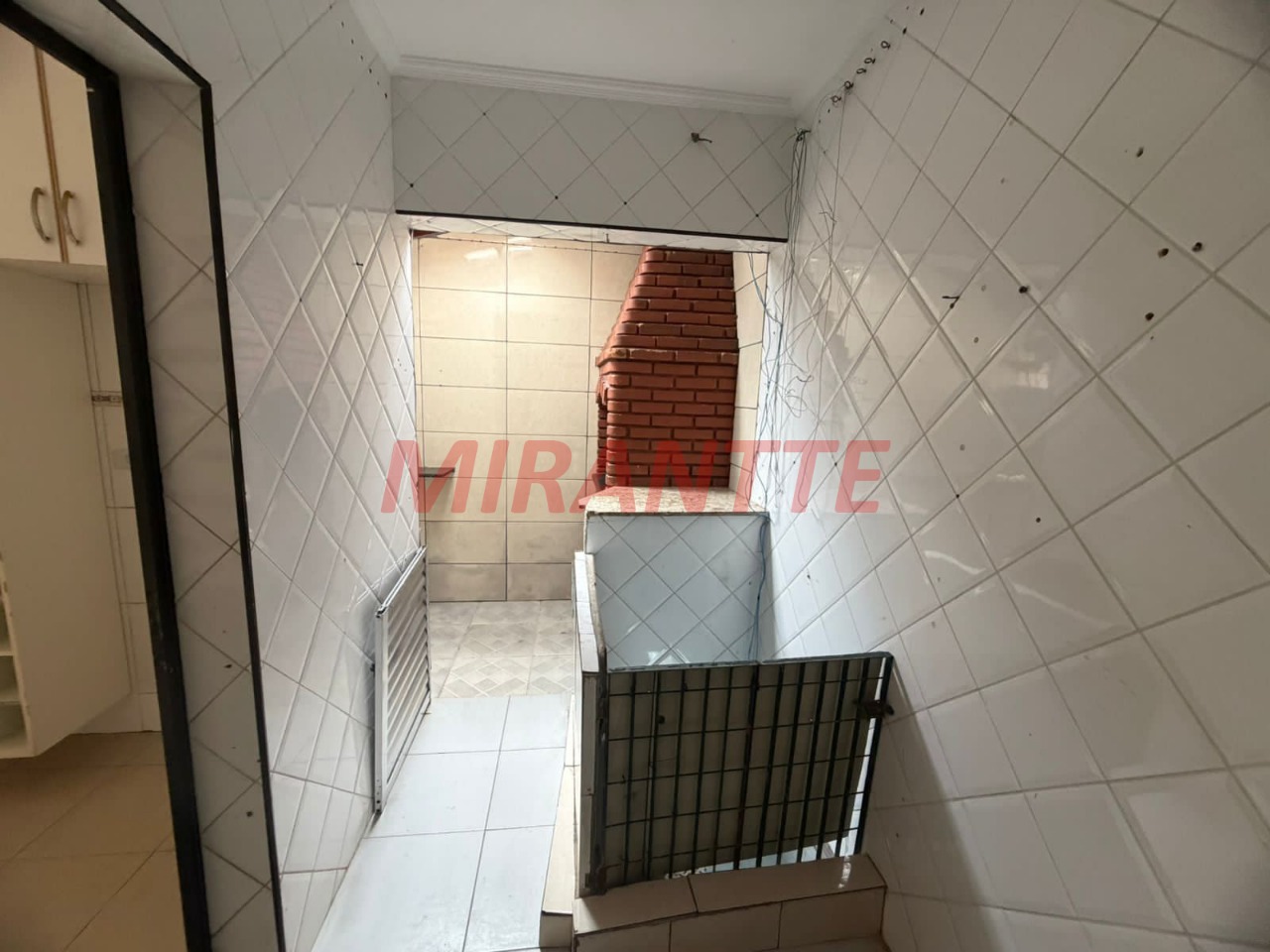 Sobrado de 100m² com 3 quartos em Casa Verde