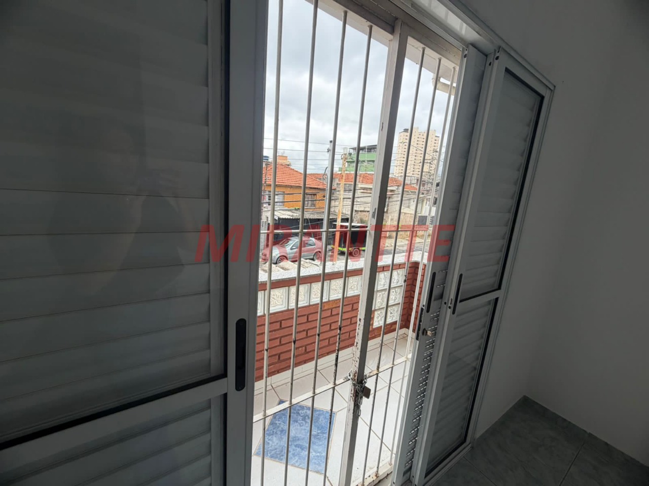 Sobrado de 100m² com 3 quartos em Casa Verde