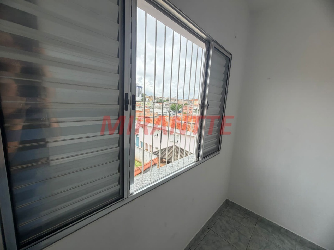 Sobrado de 100m² com 3 quartos em Casa Verde