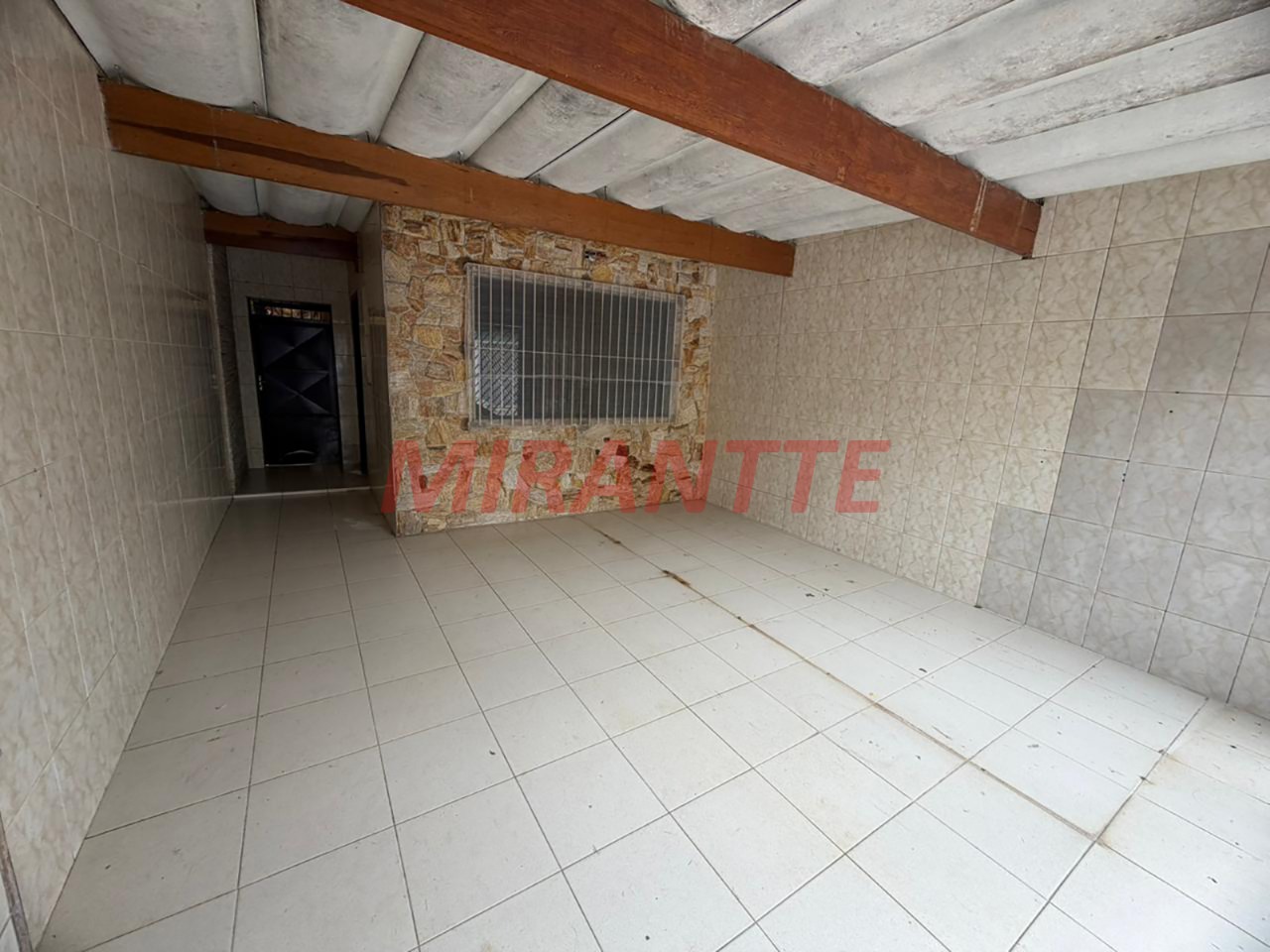 Sobrado de 100m² com 3 quartos em Casa Verde