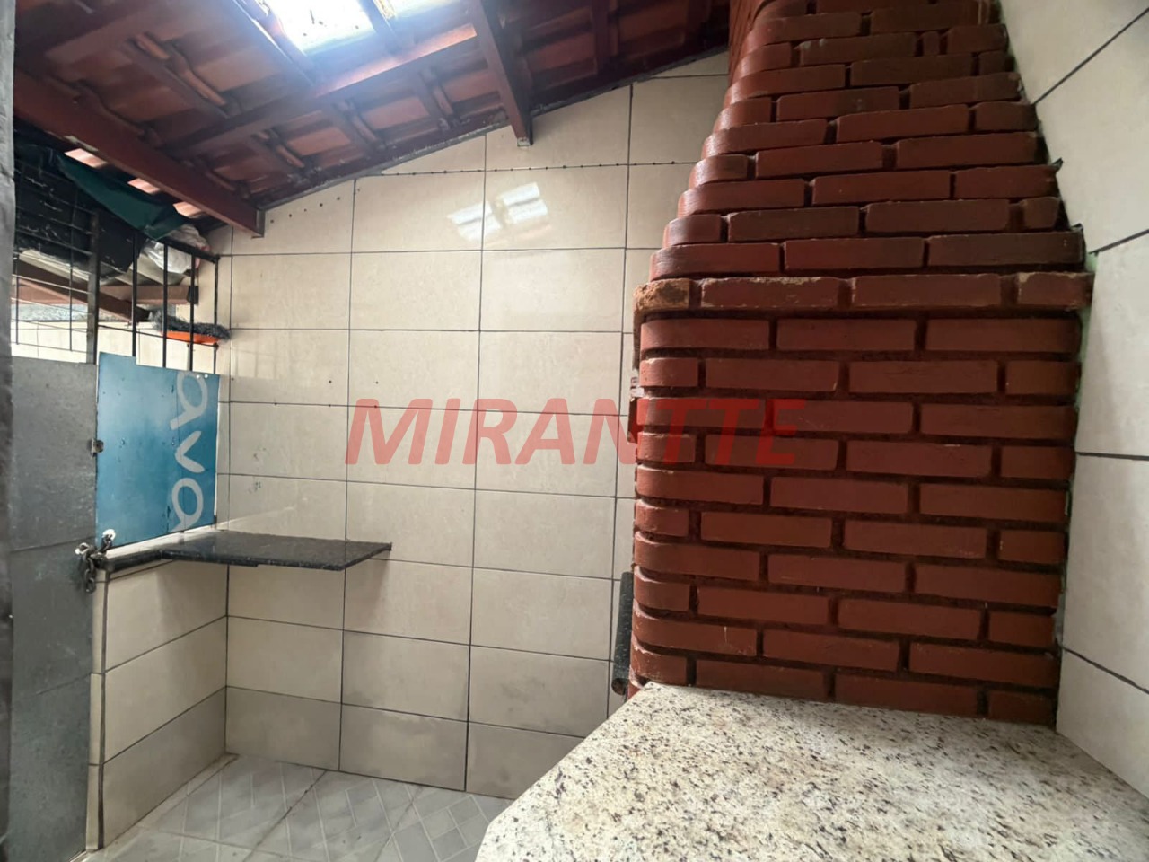 Sobrado de 100m² com 3 quartos em Casa Verde