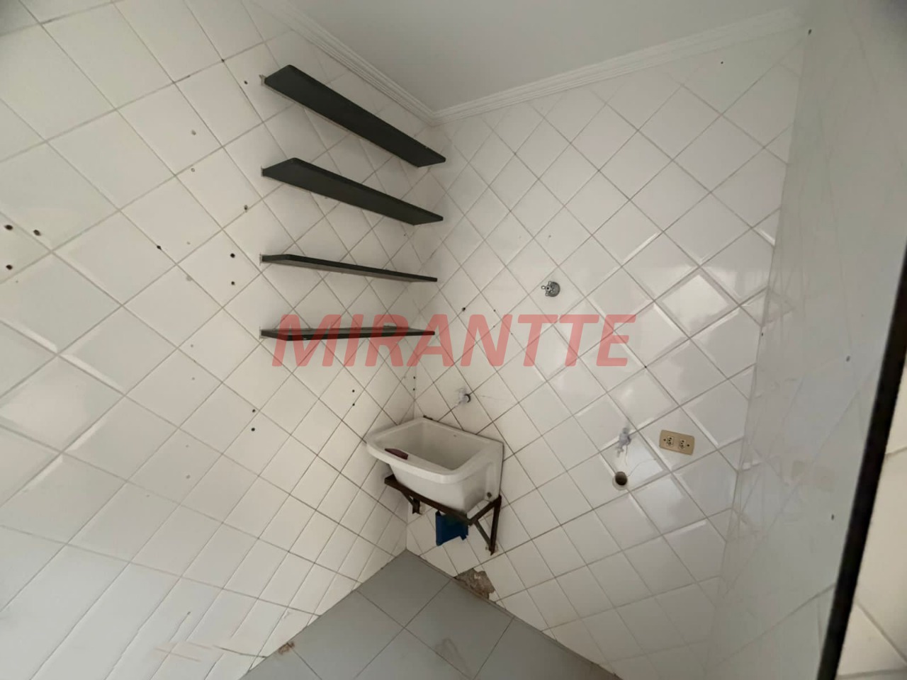 Sobrado de 100m² com 3 quartos em Casa Verde
