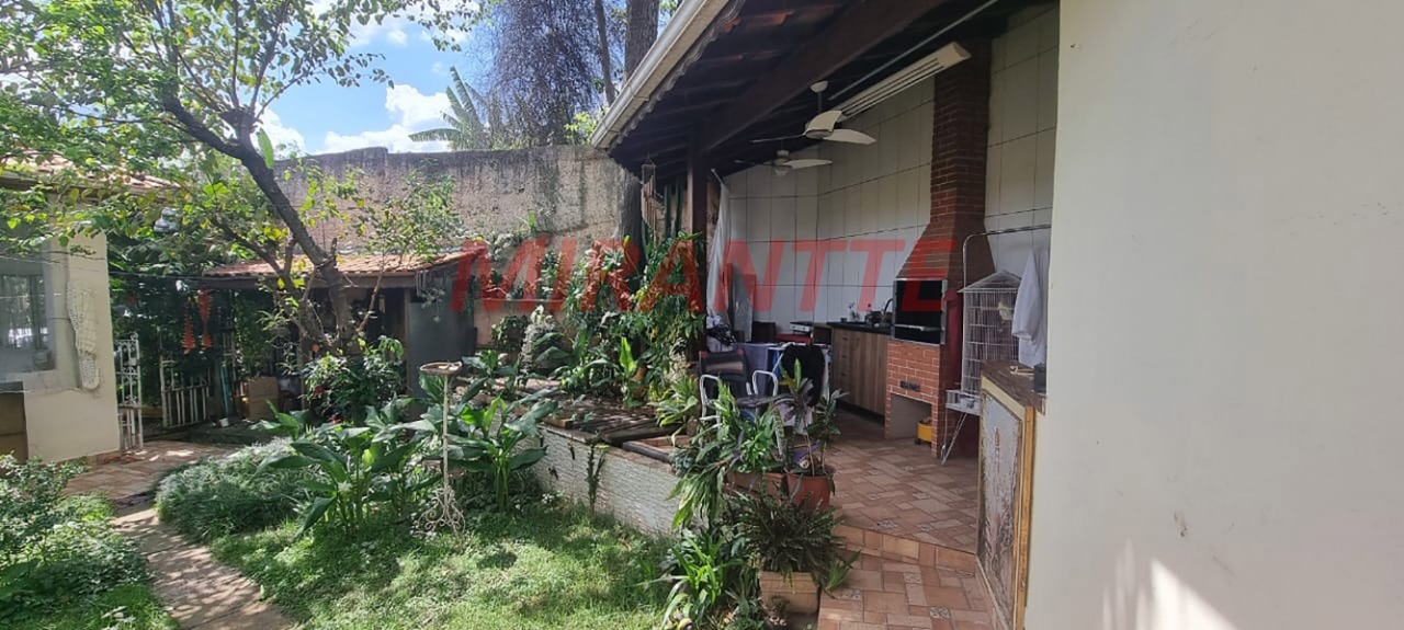 Casa terrea de 70m² com 2 quartos em Jardim Leonor Mendes De Barros