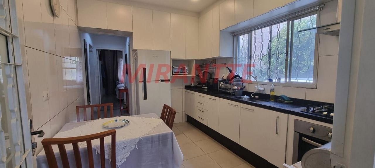 Casa terrea de 70m² com 2 quartos em Jardim Leonor Mendes De Barros