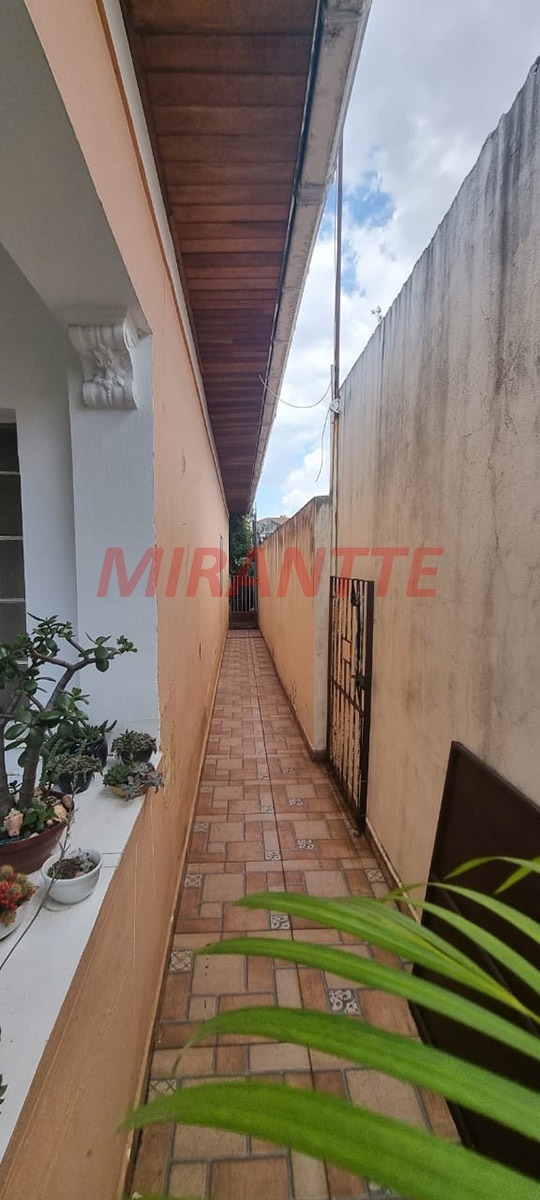 Casa terrea de 70m² com 2 quartos em Jardim Leonor Mendes De Barros