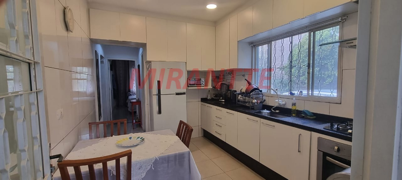 Casa terrea de 70m² com 2 quartos em Jardim Leonor Mendes De Barros