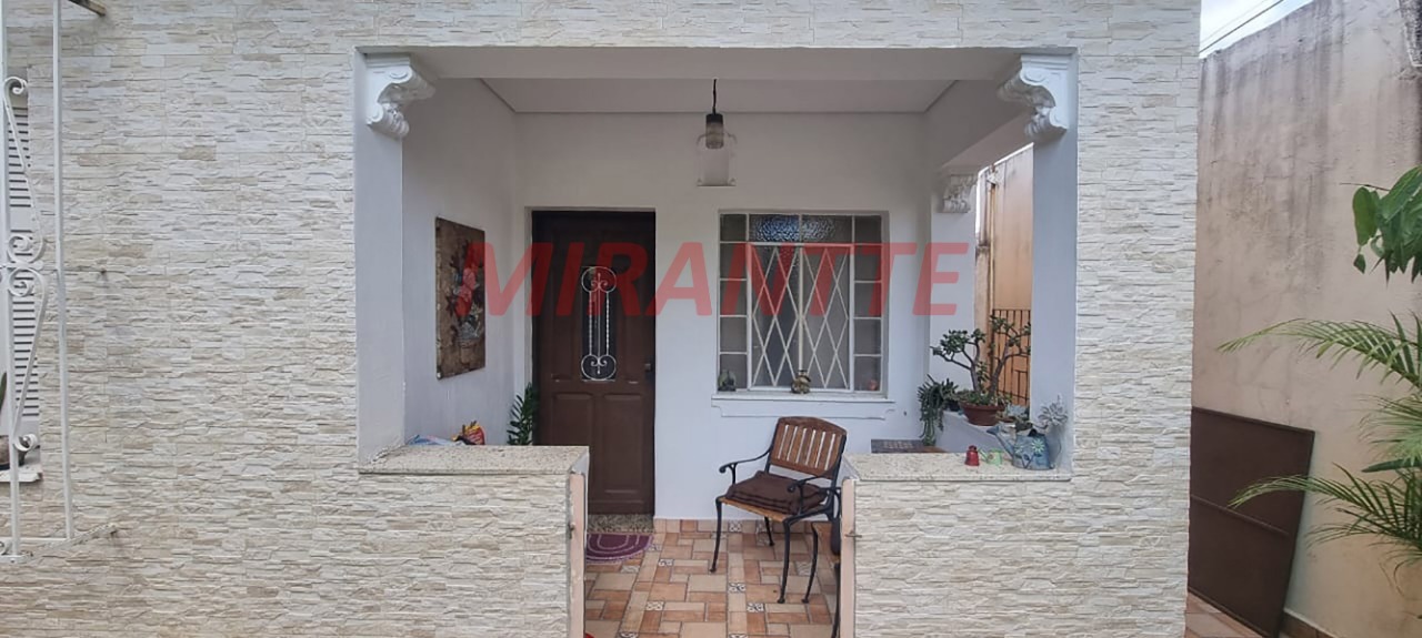 Casa terrea de 70m² com 2 quartos em Jardim Leonor Mendes De Barros