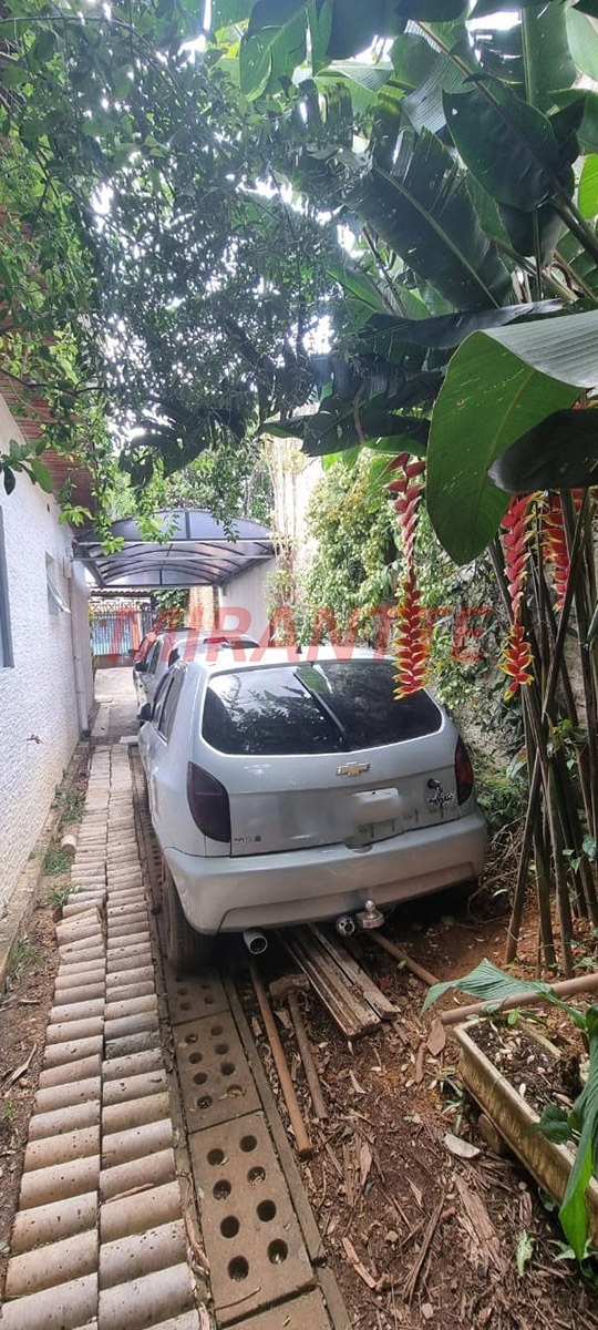 Casa terrea de 70m² com 2 quartos em Jardim Leonor Mendes De Barros