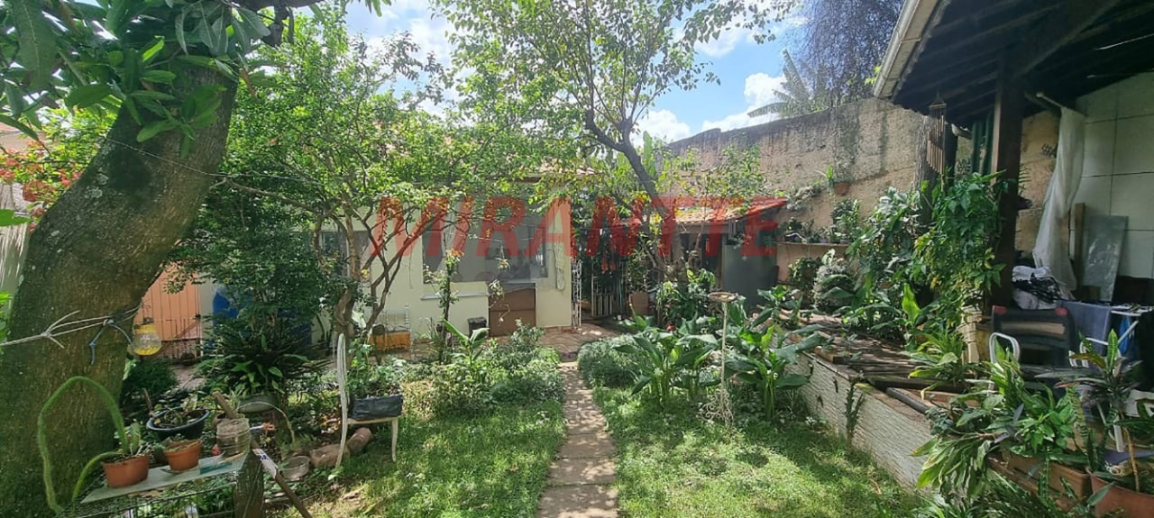 Casa terrea de 70m² com 2 quartos em Jardim Leonor Mendes De Barros