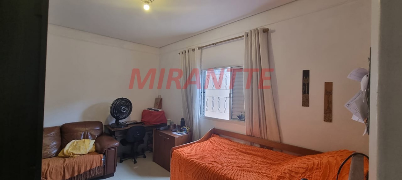 Casa terrea de 70m² com 2 quartos em Jardim Leonor Mendes De Barros