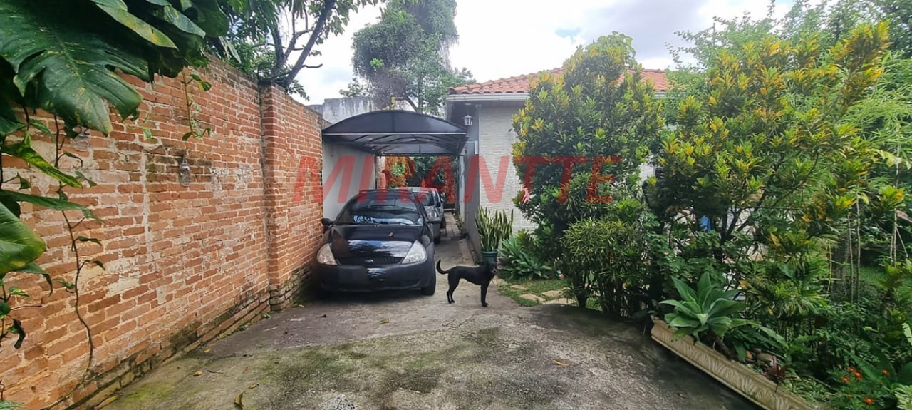 Casa terrea de 70m² com 2 quartos em Jardim Leonor Mendes De Barros