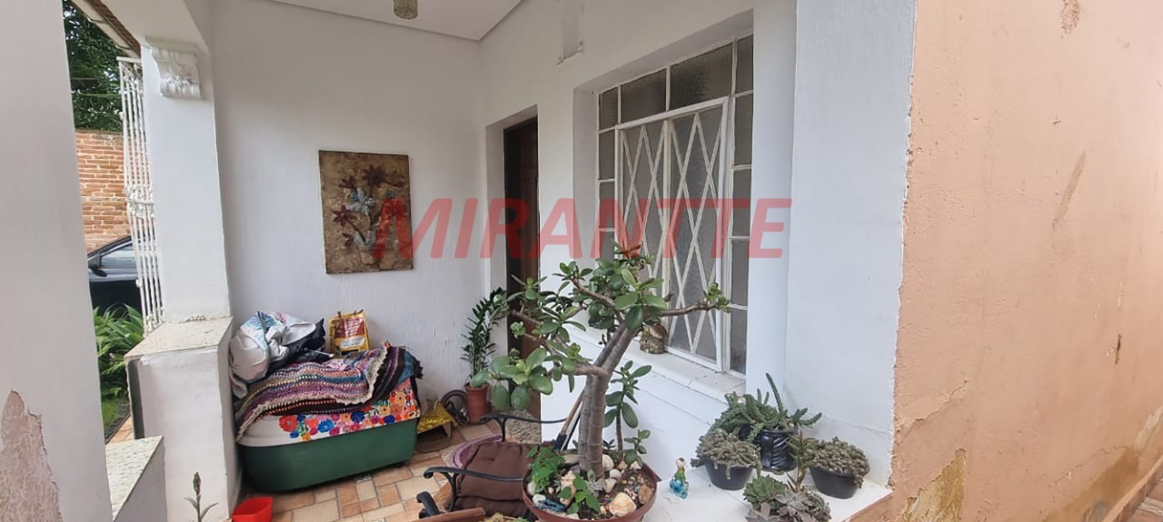 Casa terrea de 70m² com 2 quartos em Jardim Leonor Mendes De Barros