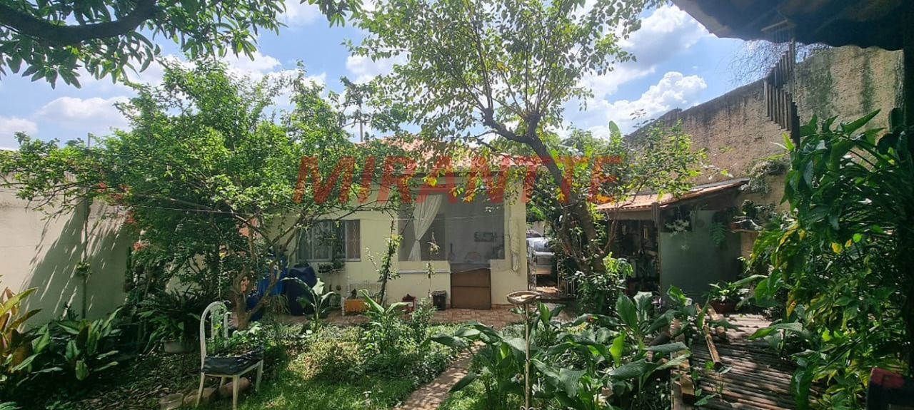 Casa terrea de 70m² com 2 quartos em Jardim Leonor Mendes De Barros