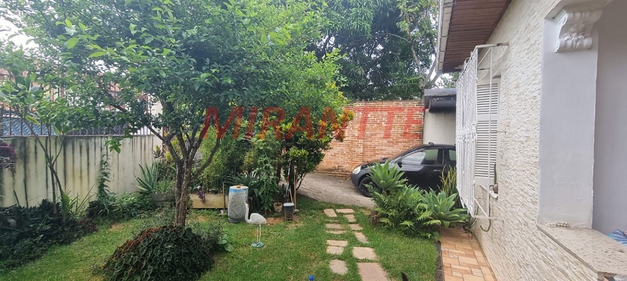 Casa terrea de 70m² com 2 quartos em Jardim Leonor Mendes De Barros