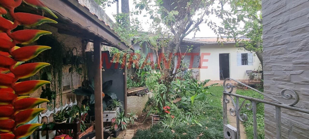 Casa terrea de 70m² com 2 quartos em Jardim Leonor Mendes De Barros