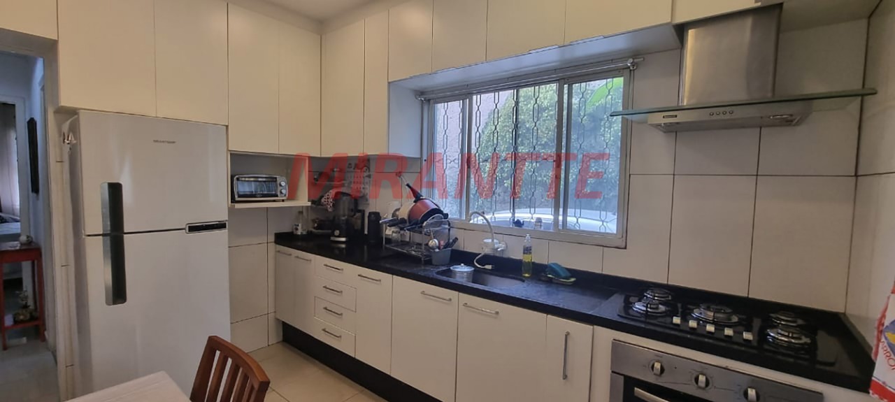 Casa terrea de 70m² com 2 quartos em Jardim Leonor Mendes De Barros