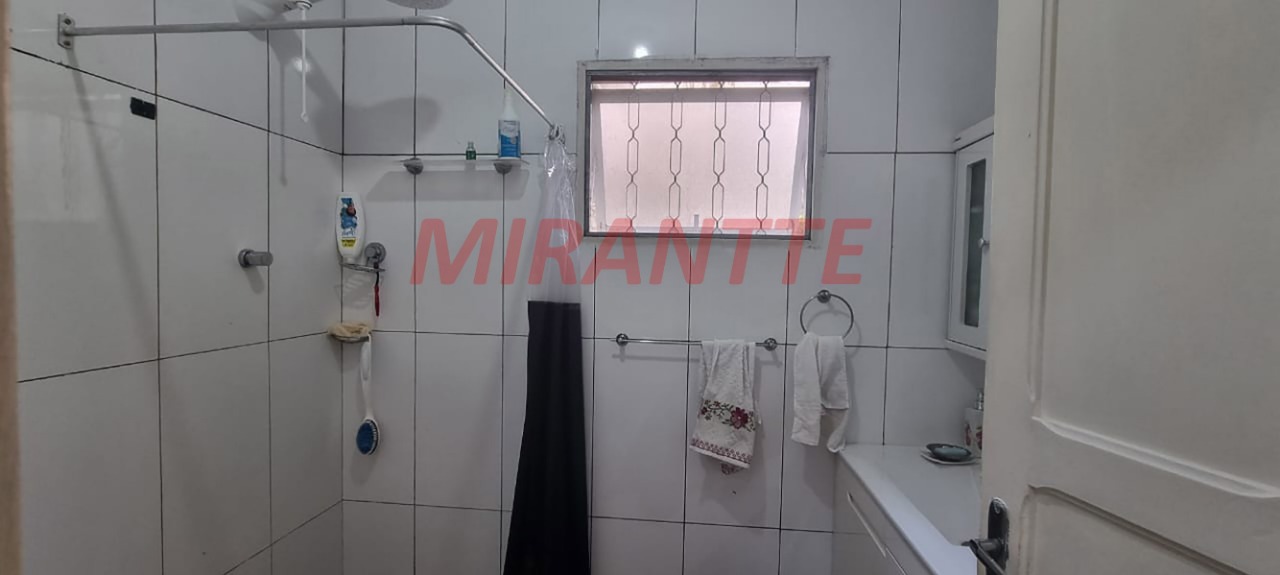 Casa terrea de 70m² com 2 quartos em Jardim Leonor Mendes De Barros