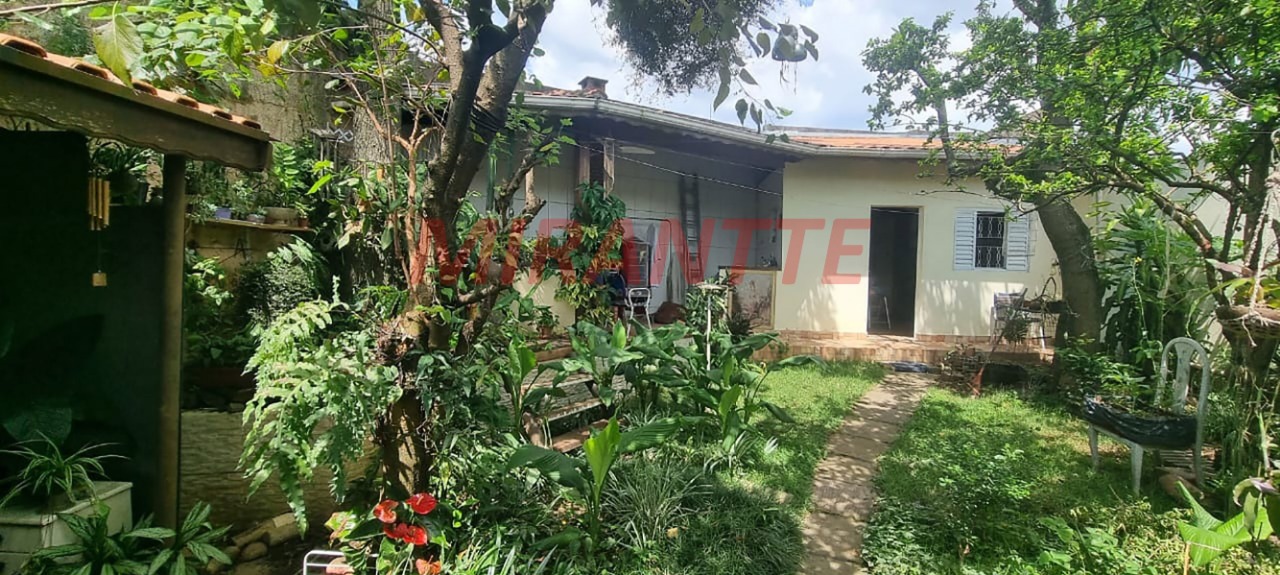 Casa terrea de 70m² com 2 quartos em Jardim Leonor Mendes De Barros