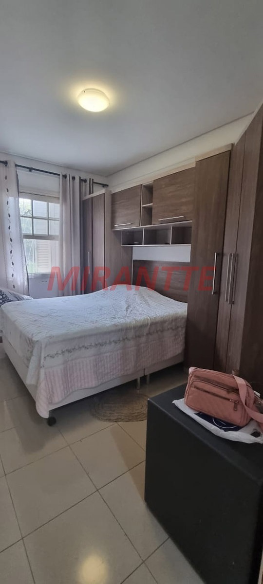 Casa terrea de 70m² com 2 quartos em Jardim Leonor Mendes De Barros