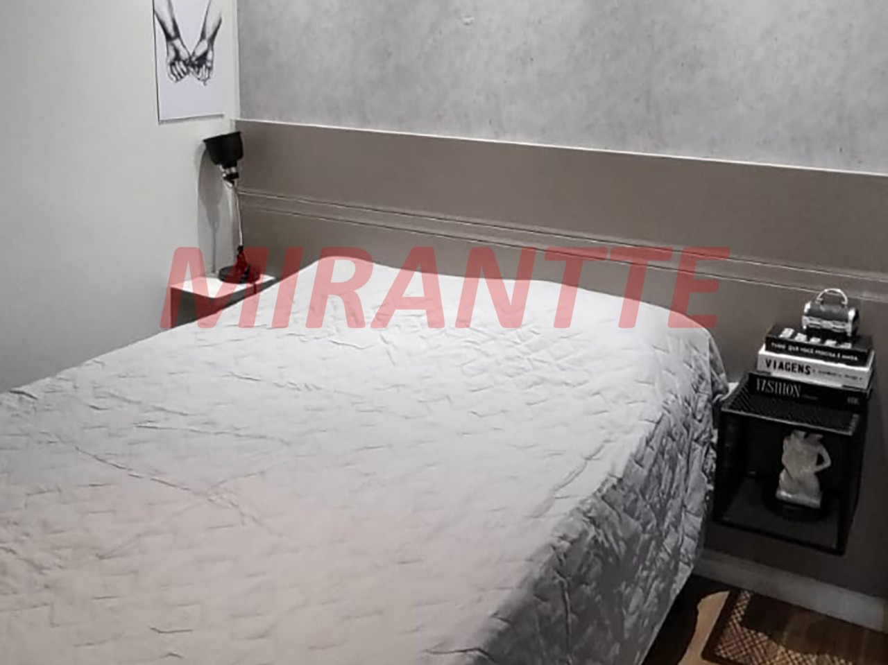 Apartamento de 70m² com 3 quartos em Nossa Senhora Do Ó
