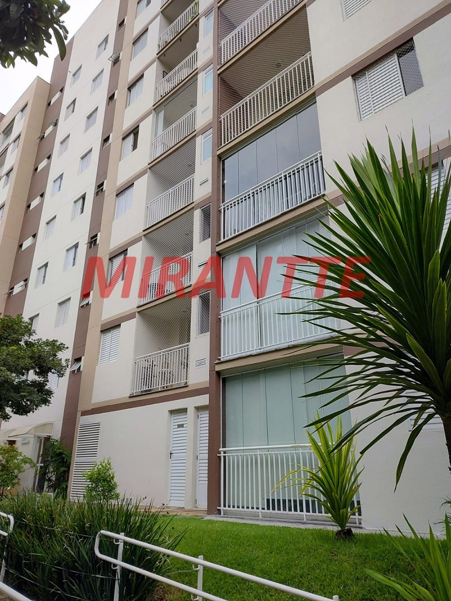 Apartamento de 70m² com 3 quartos em Nossa Senhora Do Ó