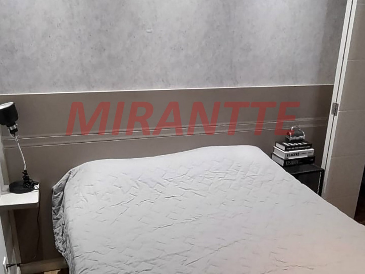 Apartamento de 70m² com 3 quartos em Nossa Senhora Do Ó