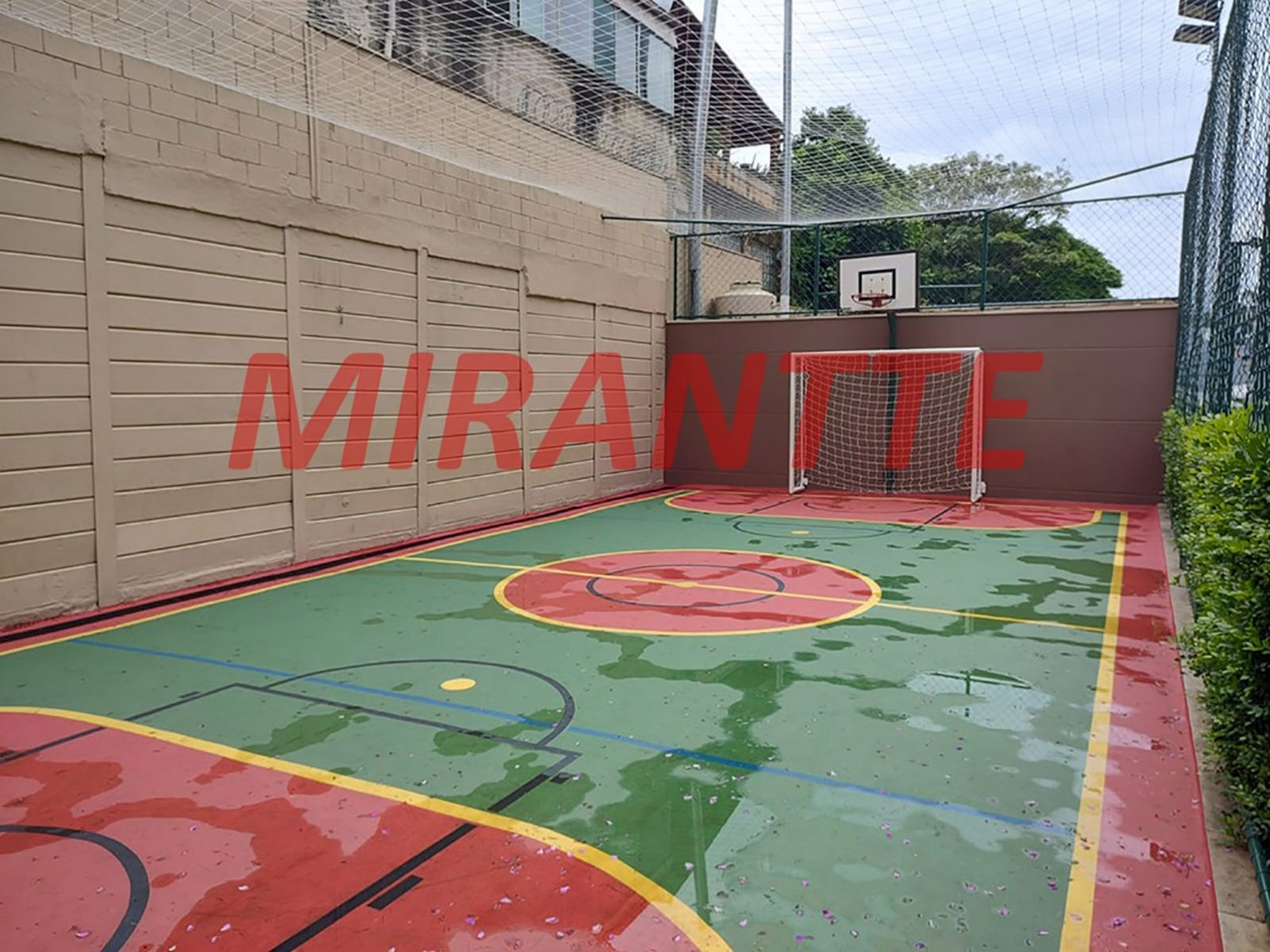 Apartamento de 70m² com 3 quartos em Nossa Senhora Do Ó