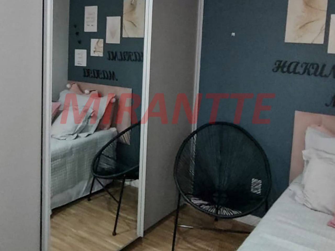 Apartamento de 70m² com 3 quartos em Nossa Senhora Do Ó