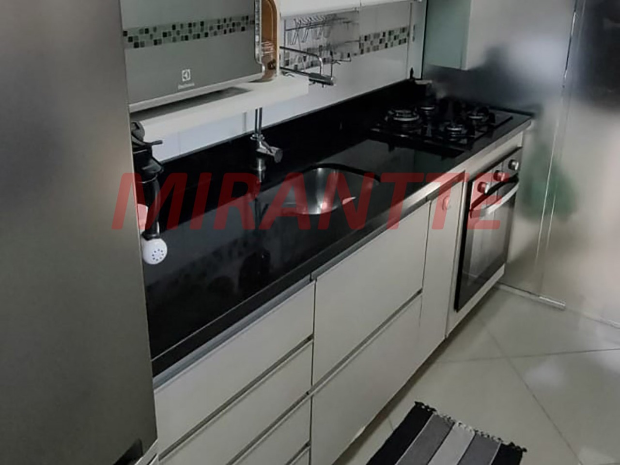 Apartamento de 70m² com 3 quartos em Nossa Senhora Do Ó