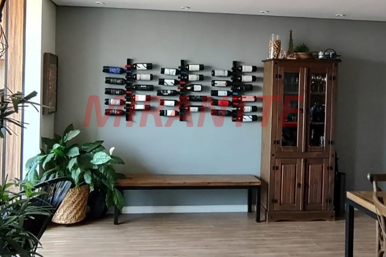 Apartamento de 70m² com 3 quartos em Nossa Senhora Do Ó