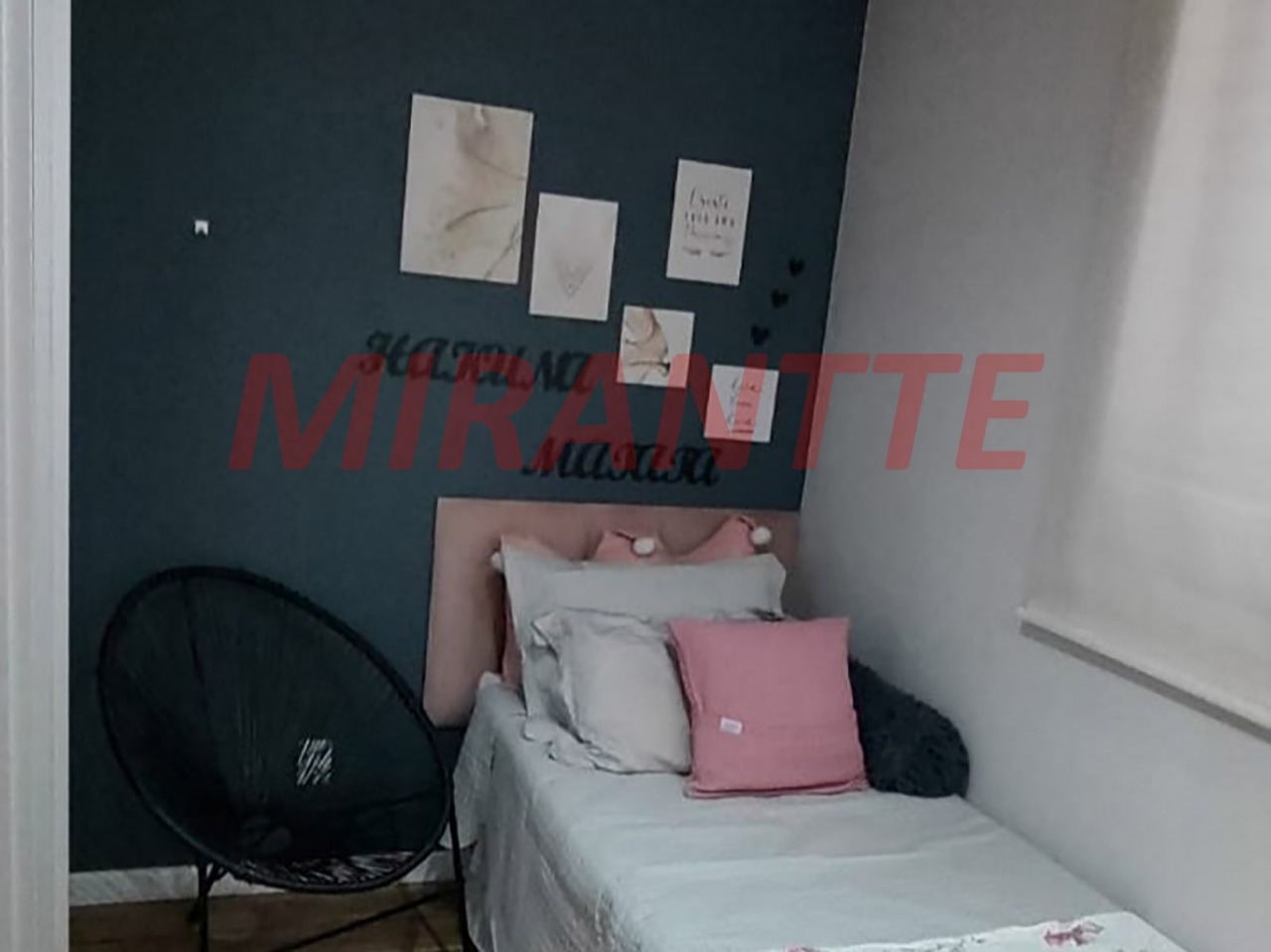 Apartamento de 70m² com 3 quartos em Nossa Senhora Do Ó