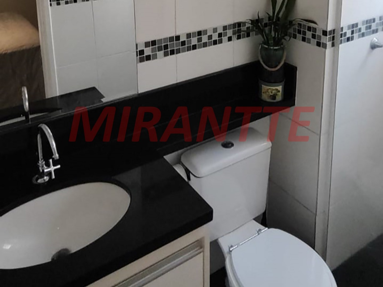 Apartamento de 70m² com 3 quartos em Nossa Senhora Do Ó
