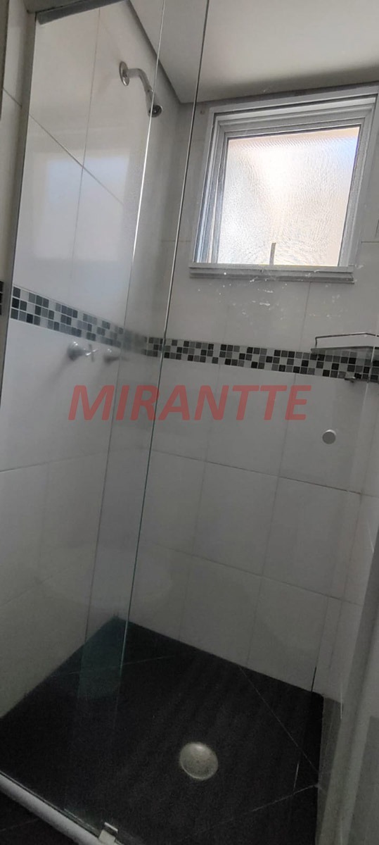 Apartamento de 70m² com 3 quartos em Nossa Senhora Do Ó
