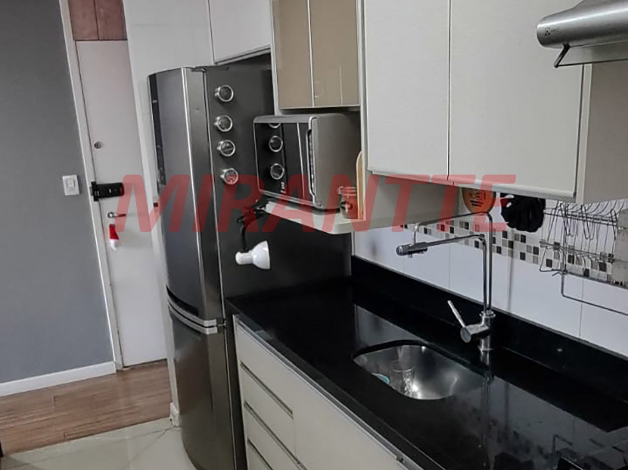 Apartamento de 70m² com 3 quartos em Nossa Senhora Do Ó