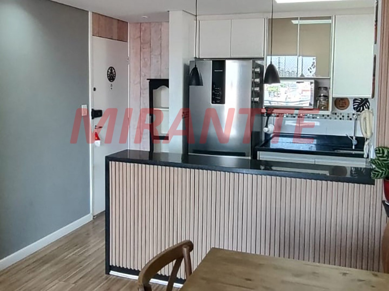 Apartamento de 70m² com 3 quartos em Nossa Senhora Do Ó