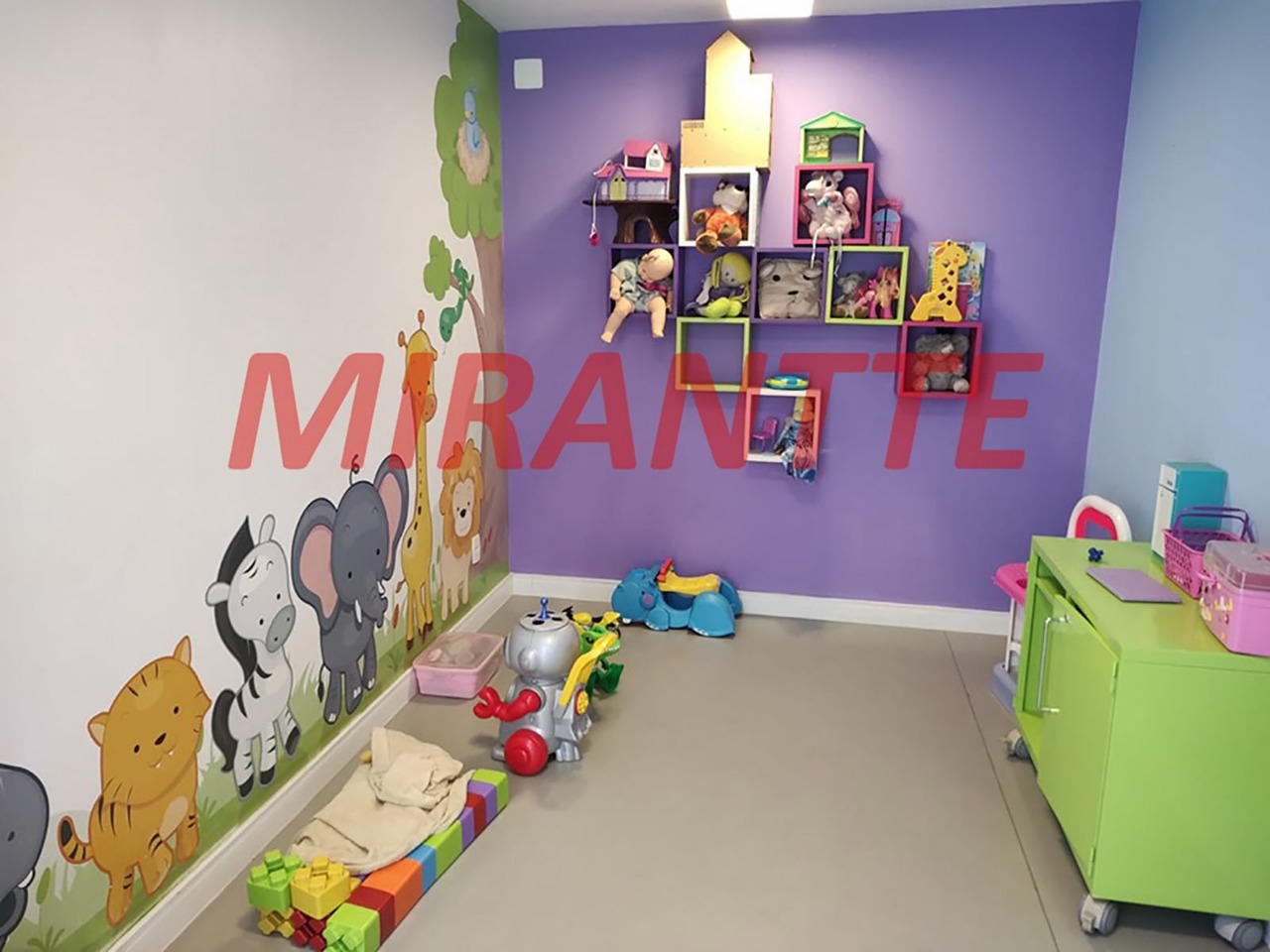 Apartamento de 70m² com 3 quartos em Nossa Senhora Do Ó