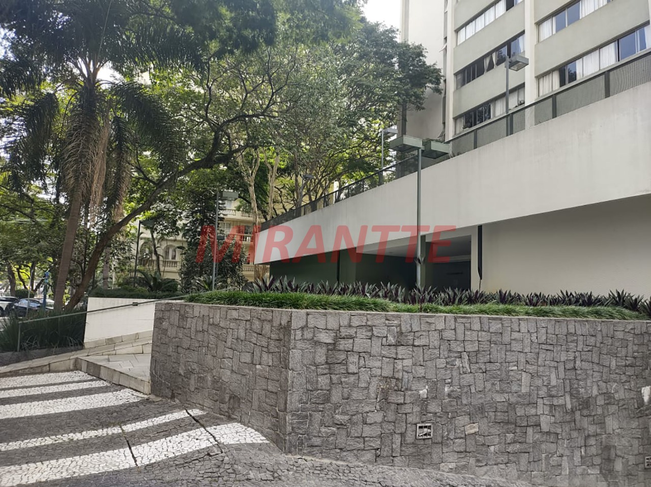 Apartamento de 120m² com 3 quartos em Santana