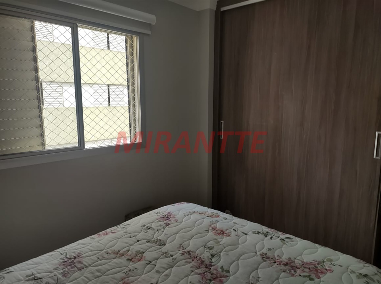 Apartamento de 120m² com 3 quartos em Santana