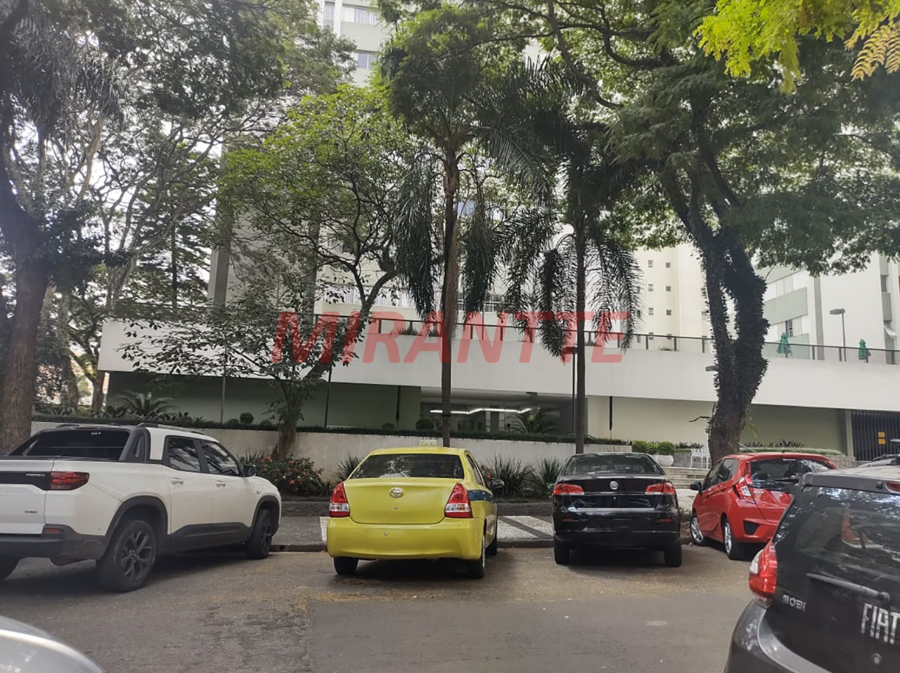 Apartamento de 120m² com 3 quartos em Santana