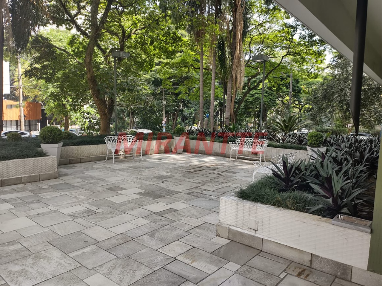 Apartamento de 120m² com 3 quartos em Santana