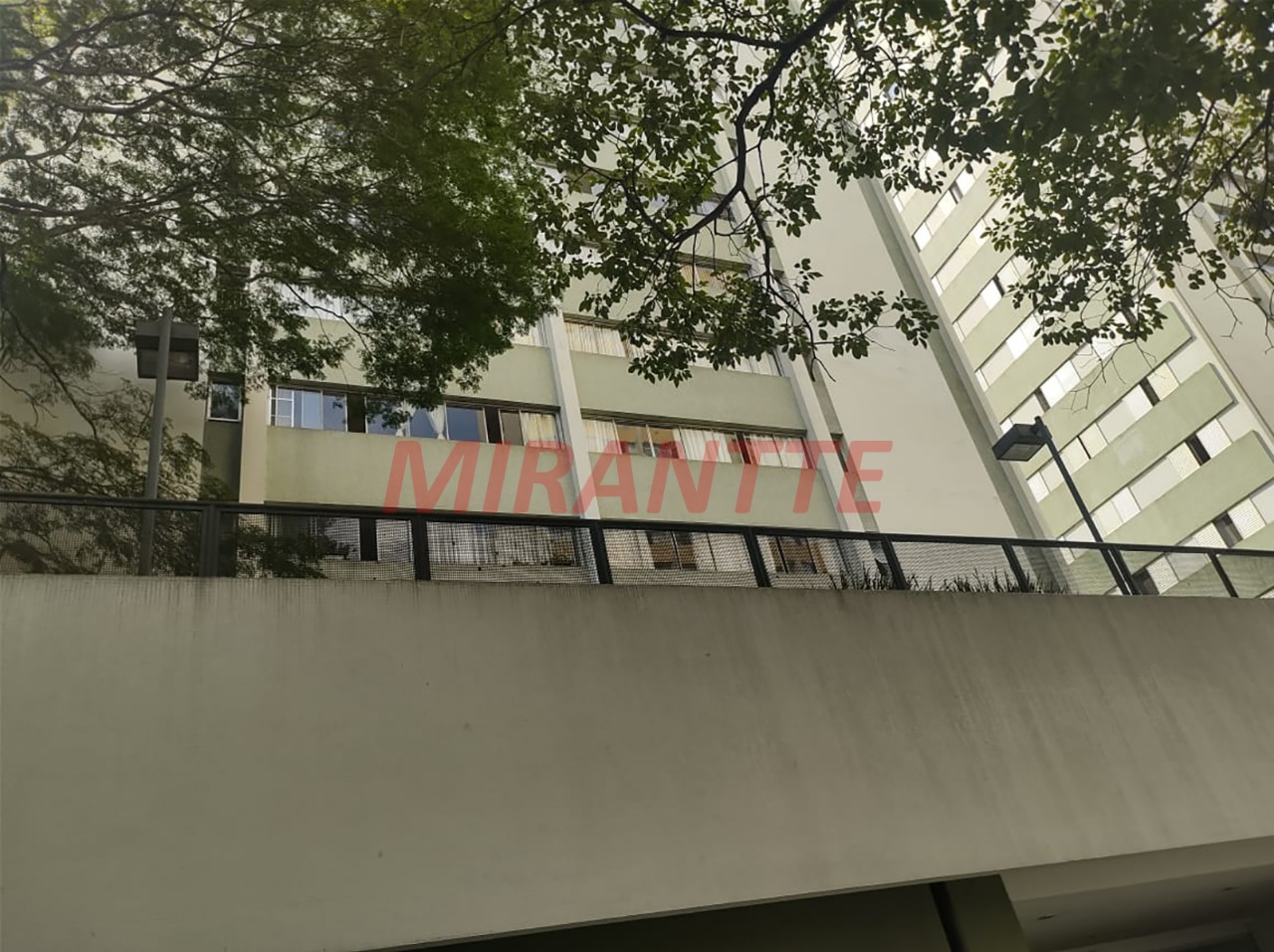Apartamento de 120m² com 3 quartos em Santana