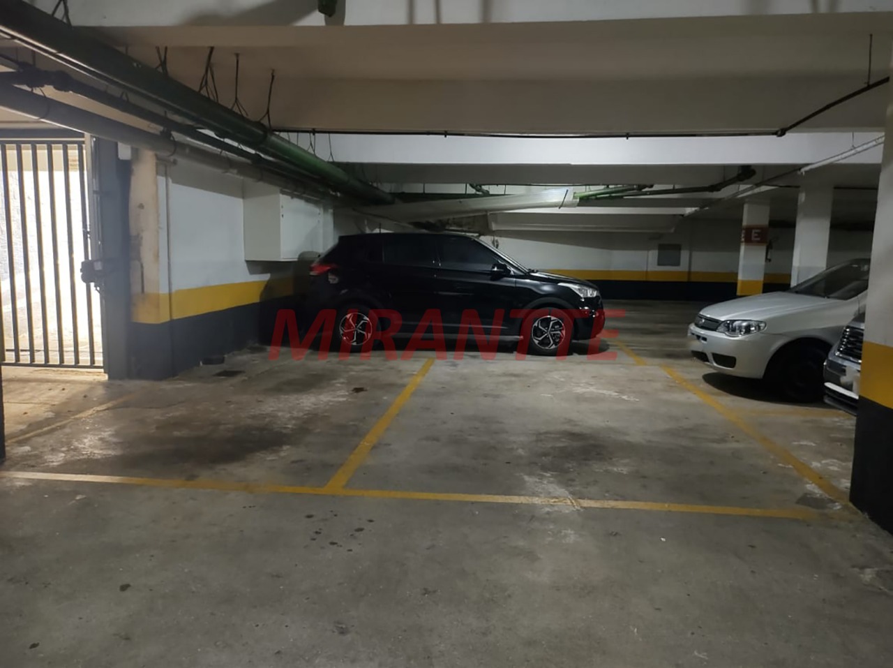 Apartamento de 120m² com 3 quartos em Santana