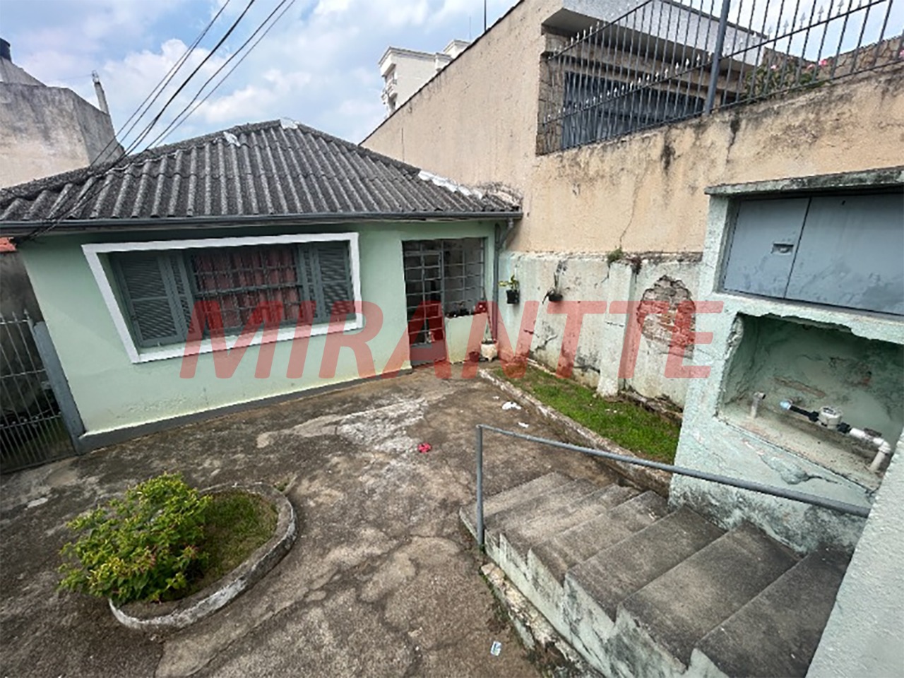 Casa terrea de 384m² com 1 quartos em Casa Verde Média