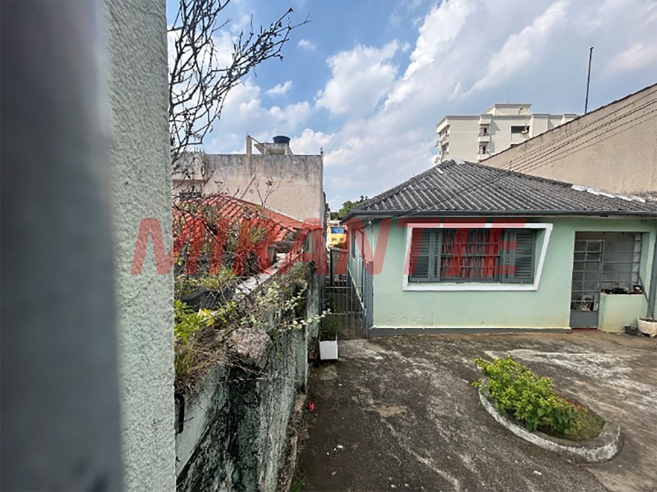 Casa terrea de 384m² com 1 quartos em Casa Verde Média