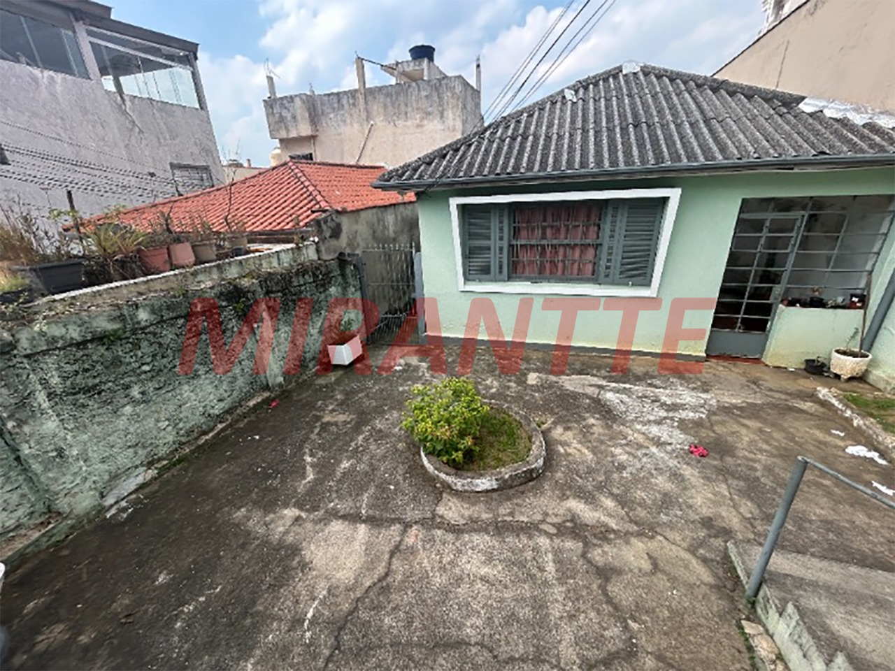 Casa terrea de 384m² com 1 quartos em Casa Verde Média