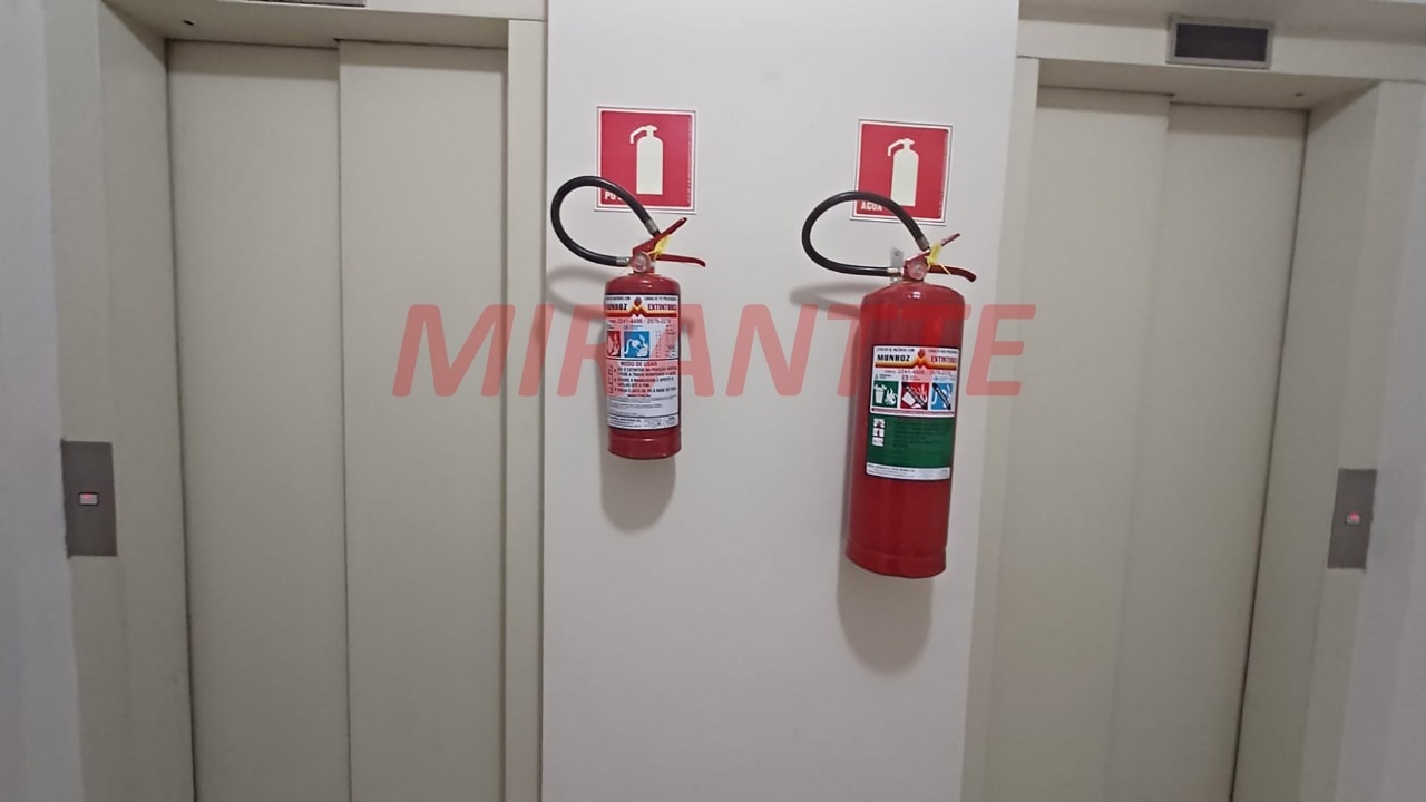 Apartamento de 74m² com 2 quartos em Vila Rosália